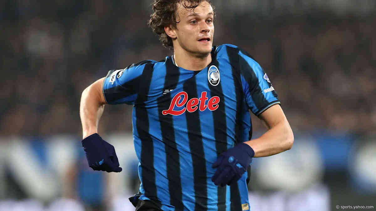 Tottenham Hotspur Are In The Mix To Sign This Serie A Midfielder: Good Choice For De Zerbi?