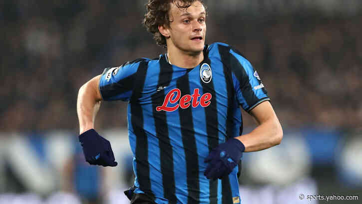 Tottenham Hotspur Are In The Mix To Sign This Serie A Midfielder: Good Choice For De Zerbi?
