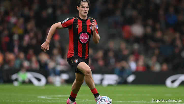 Chelsea Are Eyeing A Move For This Bournemouth Midfielder: What Will He Bring To Stamford Bridge?