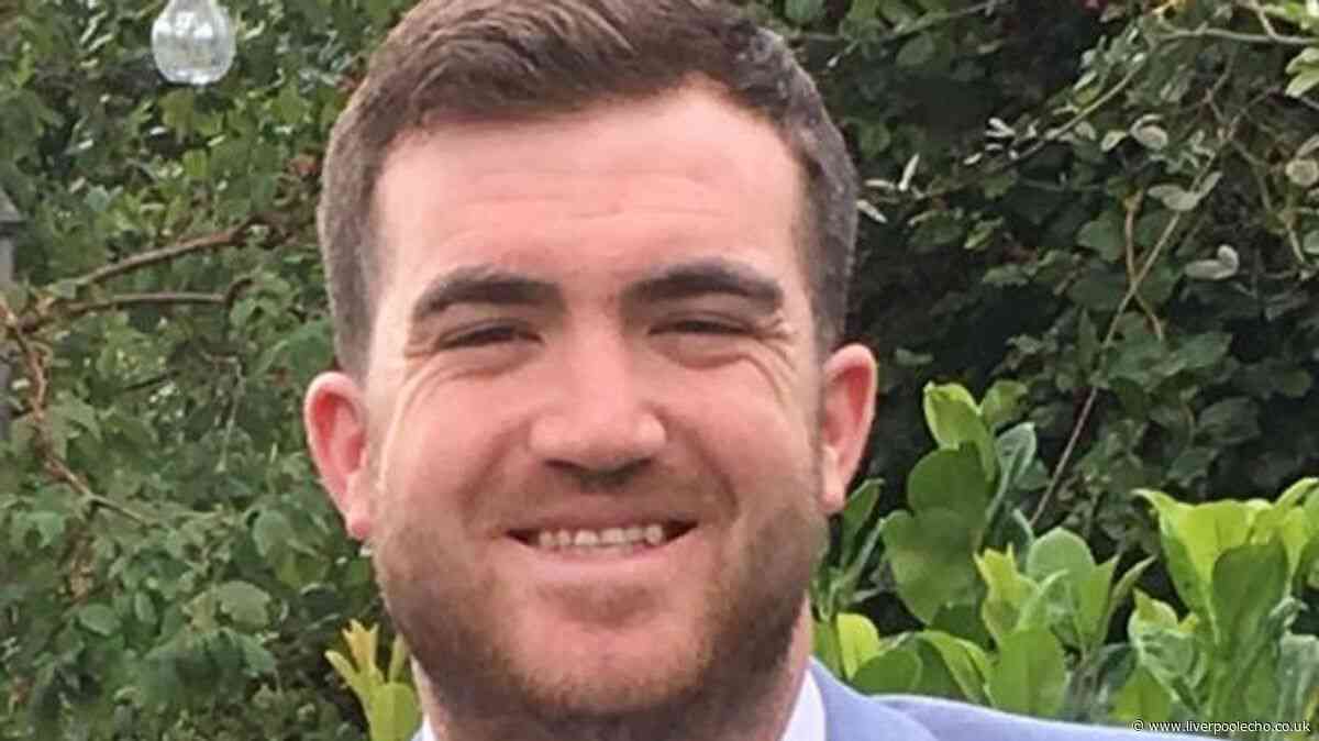 Son’s last wish led to dad starting a movement to save lives