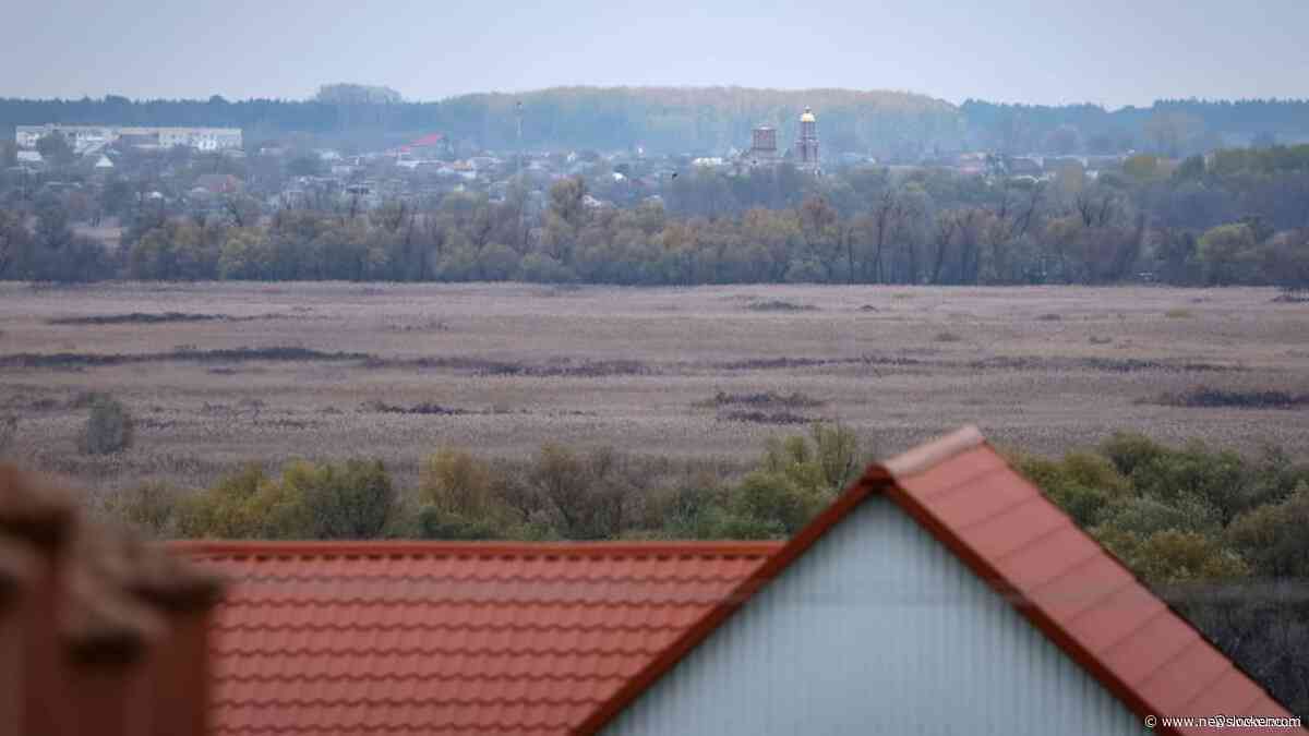 Oekra&iuml;ne slaat alarm om honger in Russisch bezette stad: 'Mensen eten er honden'