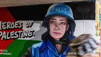 ‘My job is just to exist’: The Palestinian reporter on surviving Gaza, media fatigue and starting fresh