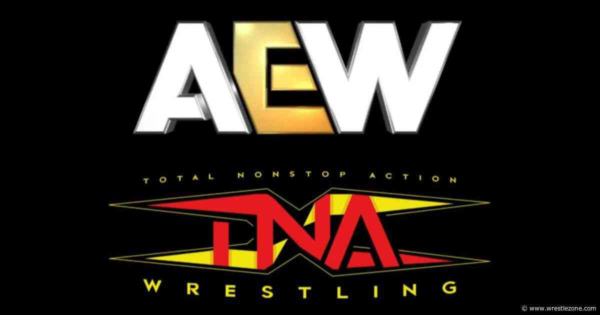 Ex-TNA Star Signs With AEW, Debut Expected Soon — Report