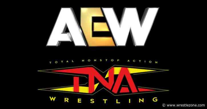 Ex-TNA Star Signs With AEW, Debut Expected Soon — Report