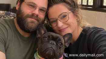 Hero French bulldog called Cassie killed while trying to protect her owners from bear attack