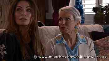 Coronation Street fans 'not prepared' as Carla Connor-Swain steps in amid dread of heartbreaking loss