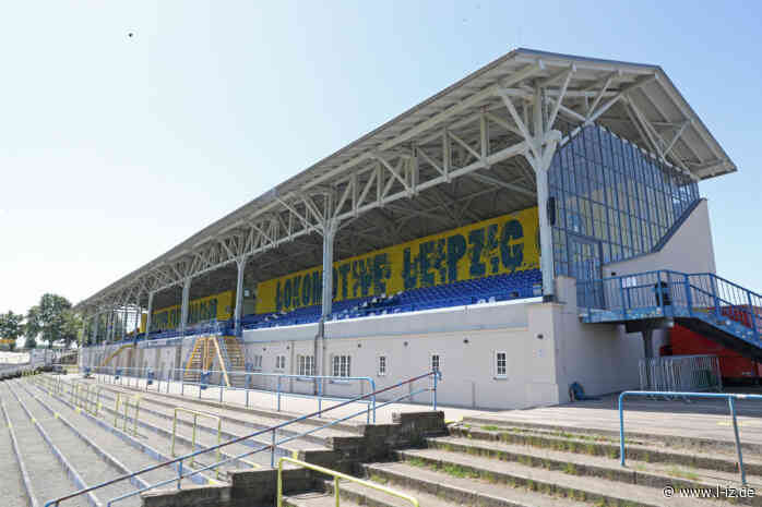 Polizeieinsatz anlässlich des Regionalligaspiels des 1. FC Lokomotive Leipzig sowie mehrerer Versammlungen im Stadtgebiet Leipzig