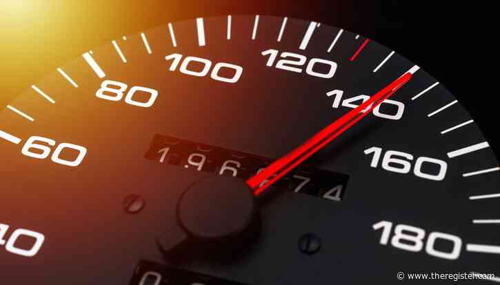 New software dependency validation process increases speeds by 54x
