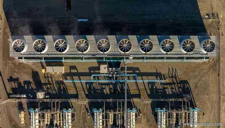 Google-backed energy outfit brings 33 MW of 4 GW geothermal potential online in Utah