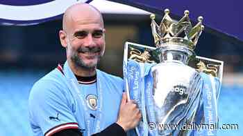 MAN CITY FAN VIEW: My club's relationship with financial skullduggery has left me yearning for the comedy club days, writes LAWRENCE BOOTH