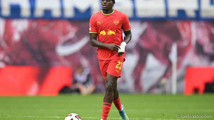 Manchester United Are Facing Stiff Competition For This Bundesliga Talent: Is He Worth The Fight?
