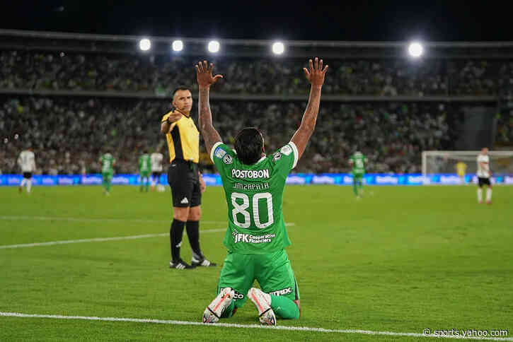 🎂Atlético Nacional marked 79 years with memories, legends and unity