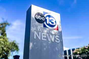 ABC13 anchor throws shade at FOX 26's 'new' streaming format