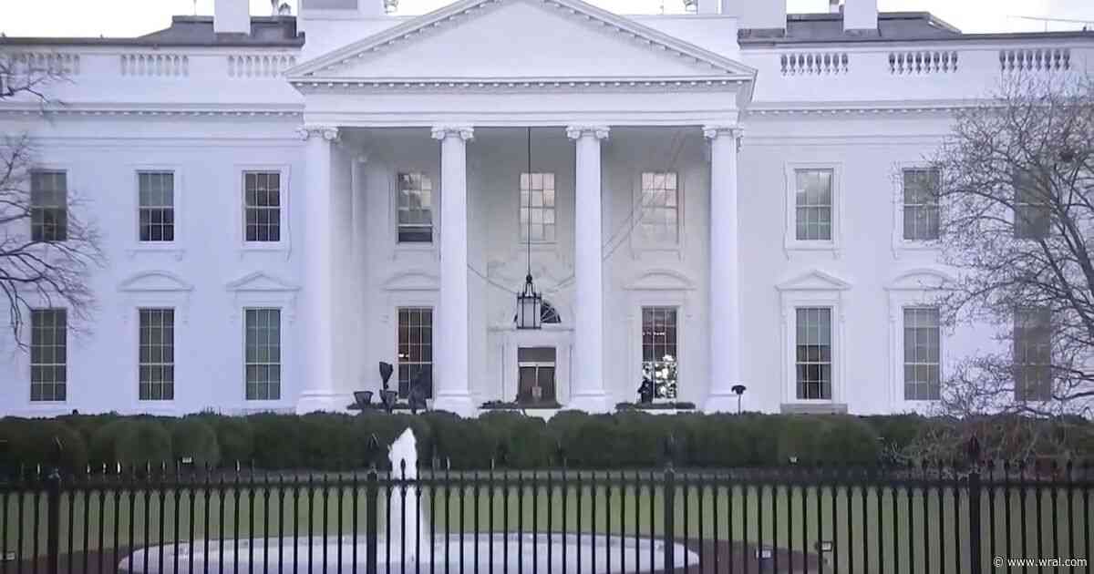 Fact-check: Did Biden 'cut off' White House access for 400 reporters?