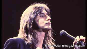 What happened to Don't Stop Believin' singer Steve Perry? Inside his reclusive life - including secret family