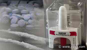Is cychlorphine in Austin? EMS says Narcan-resistant overdoses could suggest so