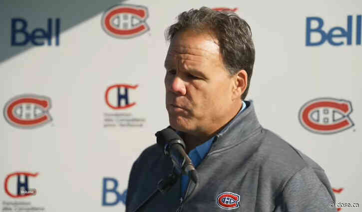 Expansion Draft: Jeff Gorton Unveils the Canadiens’ Plan