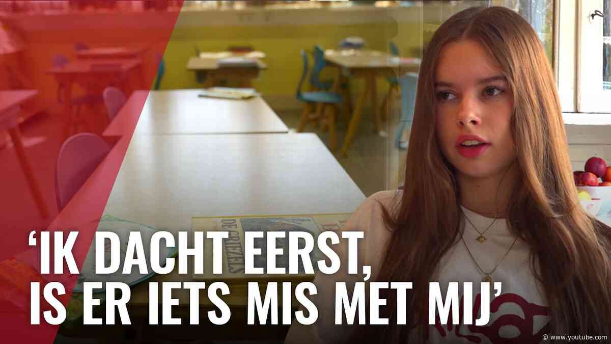 Balans zet juridische stap tegen Staat vanwege thuiszittersprobleem