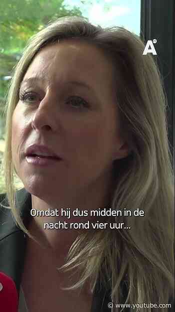 Steeds meer bewijs tegen Clen V. voor moord op vrouw
