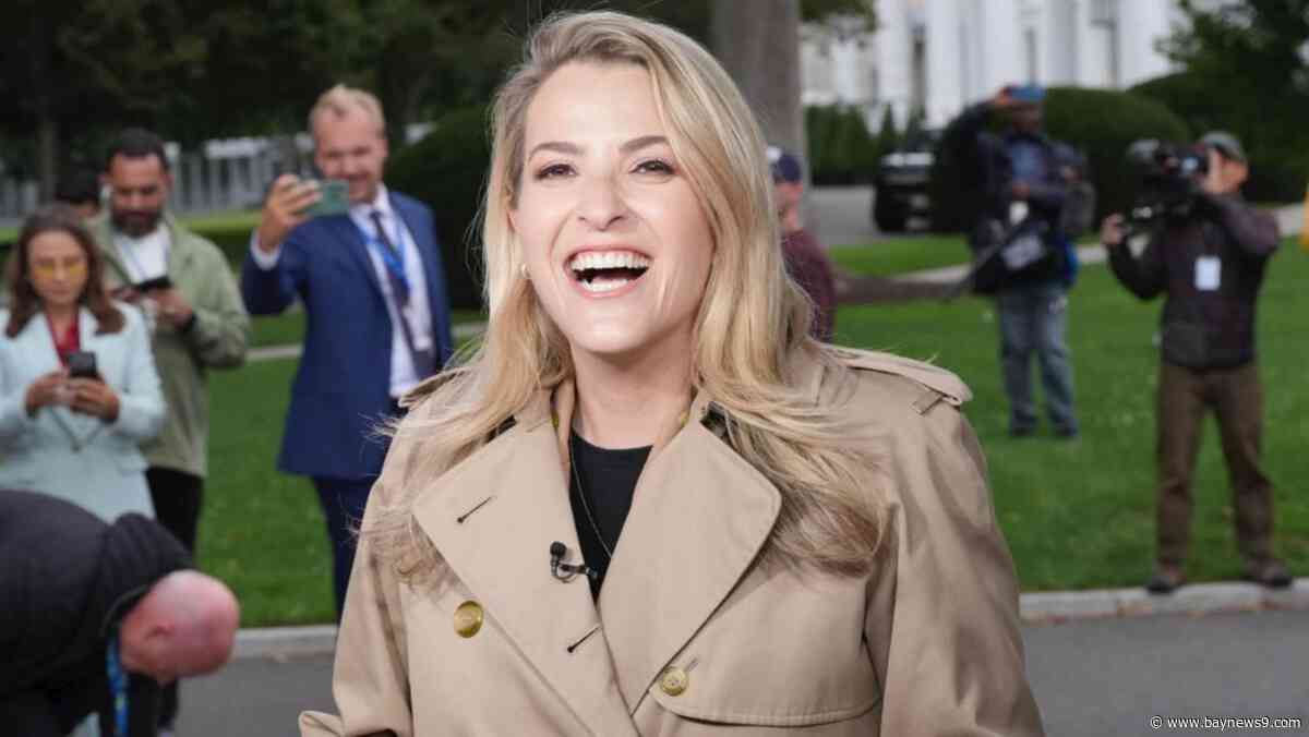 White House TV pool appears to be back in operation, but CNN’s media analyst calls situation ‘fluid’