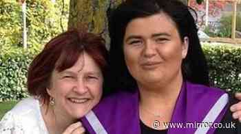 Heartbroken gran desperate to find baby granddaughter 'a year after daughter was killed'