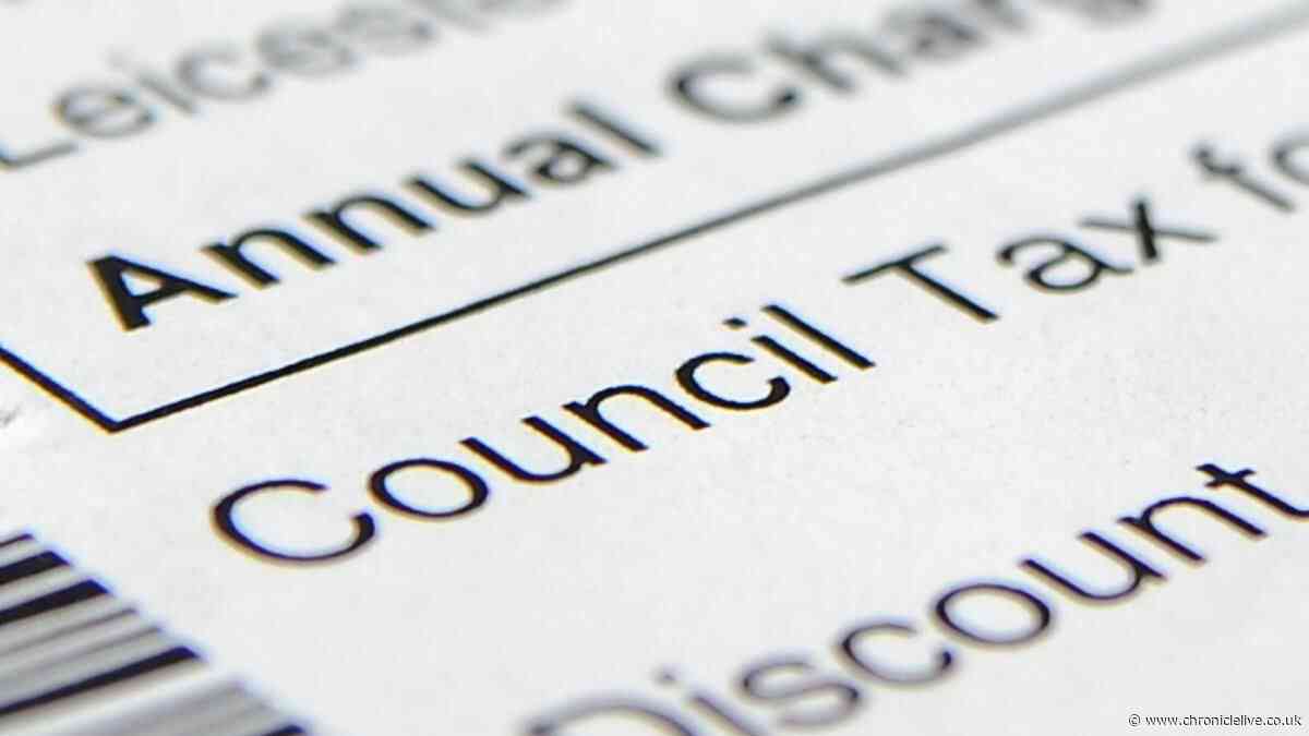 'Total contradiction' - Gateshead councillors clash over Reform's plans to cut council tax support