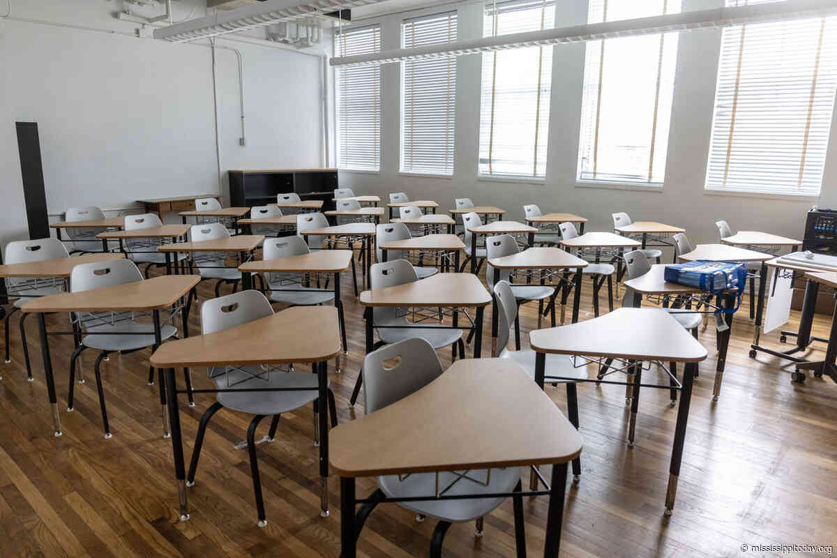 Mississippi attendance law brings new rules for student absences