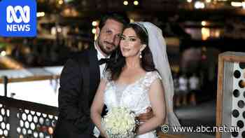 'More falling in love overseas' but thousands face long wait to reunite
