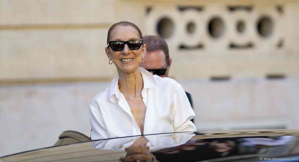 Le Septembre de Céline