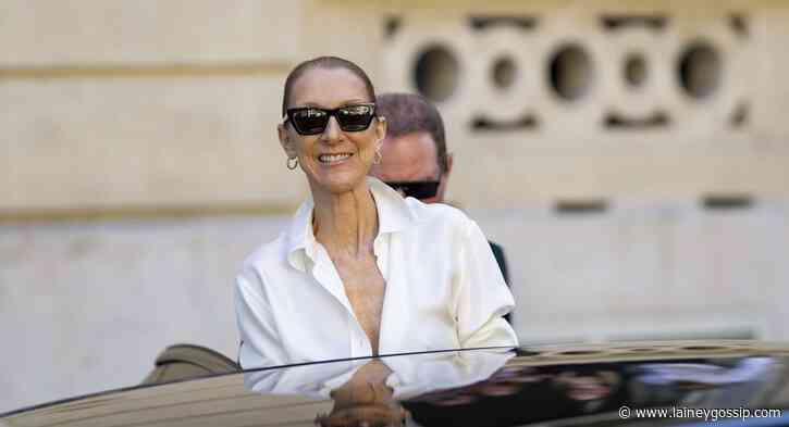Le Septembre de Céline