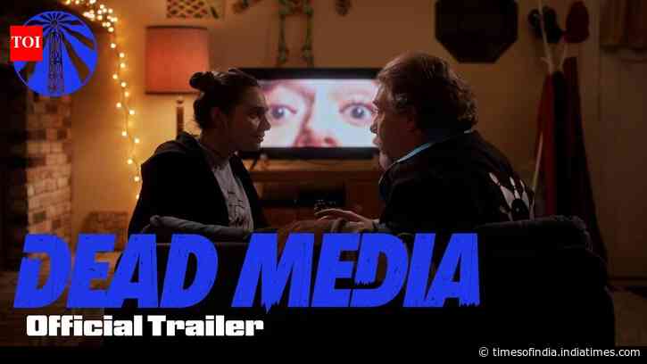Dead Media - Official Trailer​​​​​​​​​​​​​​​​​​​​​​​​​​​​​​​​​​​​​​​​​​​​​​​​​​​​