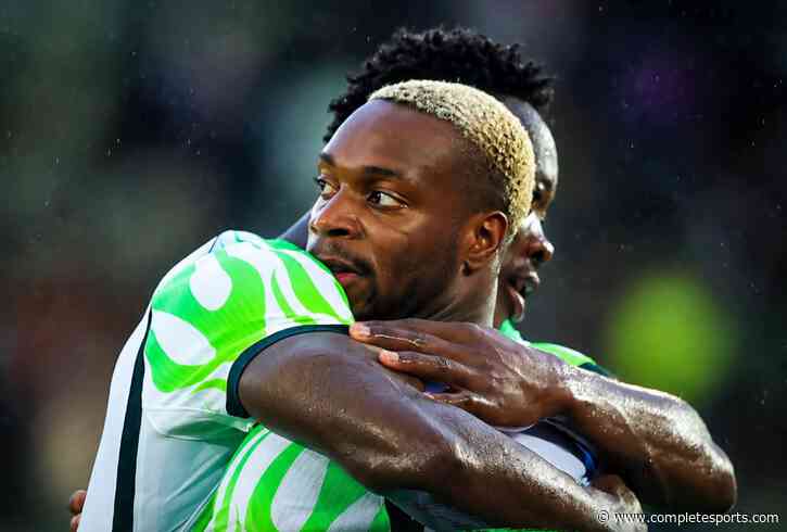 AFCON 2027Q: Super Eagles’ Rating Player-By-Player In Slim Win Over Madagascar