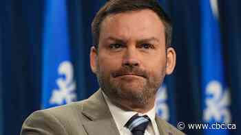 No 3rd link project for Quebec City in a 1st PQ term, leader says