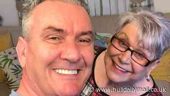 Hull Gogglebox stars Lee and Jenny share message with fans 'it means the world to us'