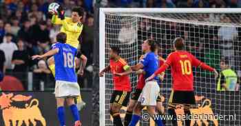 LIVE Nations League | Gouden wissel Van Bommel: invaller Lukebakio zet Rode Duivels op ruime voorsprong in Rome