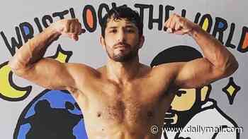 Chicago cop was on cusp of being UFC fighter... now he's ruined over what he did to his 18-year-old girlfriend