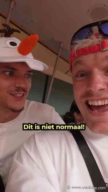 Dit is NIET normaal?!
