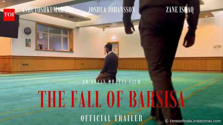 The Fall of Barsisa - Official Trailer​​​​​​​​​​​​​​​​​​​​​​​​​​​​​​​​​​​​​​​​​​​​​​​​​​​​