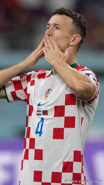 Choose your Croatia header: Perisic or Gvardiol?
