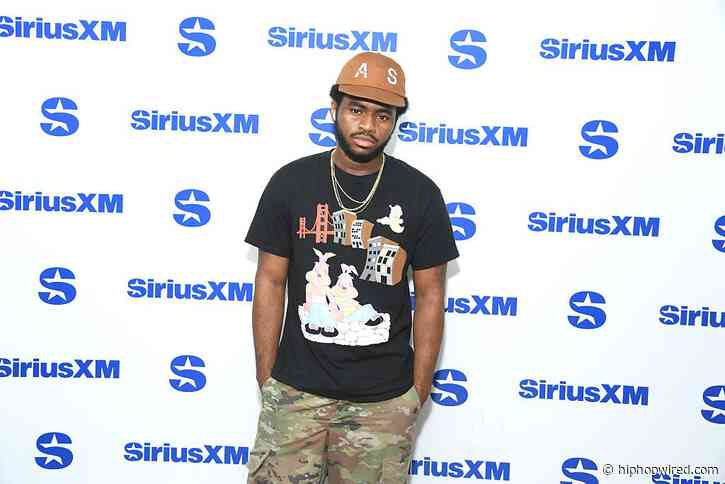 Oakland Rapper Ovrkast. Opens Up About Legal Battle With OutKast