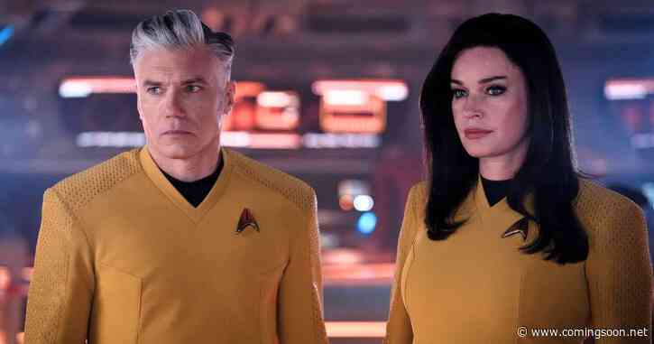Star Trek Just Delivered Two Wild Cameos That Fans Never Expected to See Again