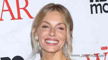 Sienna Miller reveals she was warned she could become 'obsolete' as an actress when she turned 40 due to a lack of roles for older women