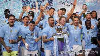 The clubs who could seek compensation as Premier League sides consider legal action after Man City found guilty of vast majority of rule breaches - and what happens next: Key questions answered