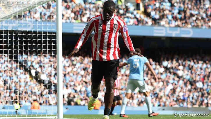 Update On The Future Of This Sunderland Centre-Forward: What Should Le Bris Do?