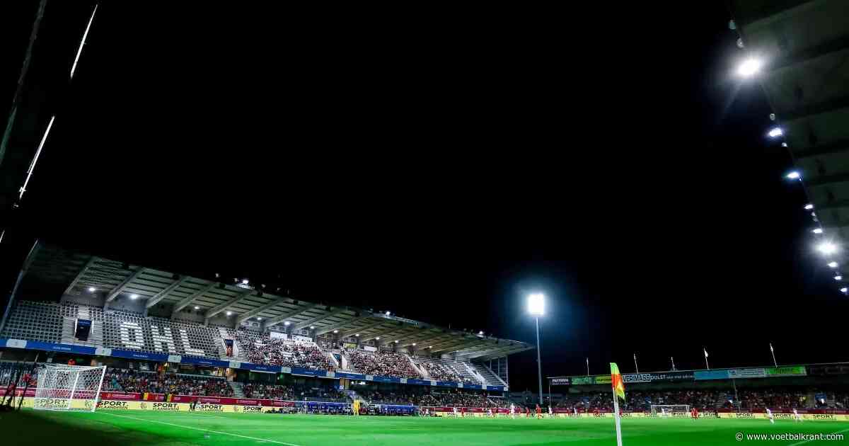 Ex-speler van OHL en KV Kortrijk praat openlijk over donkere periode: "Ik had het mentaal zwaar"