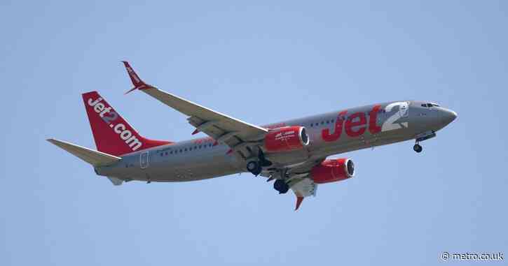 Flight to London evacuated after ‘bomb threat’ at airport