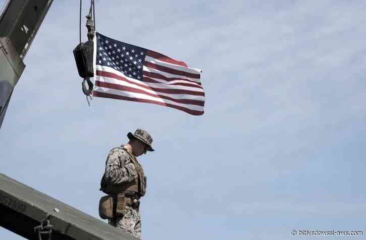 ¿Está preparando Estados Unidos una intervención o despliegue militar en Cuba?