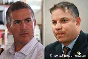 New report suggests changing odds for Constantino-Gendebien race
