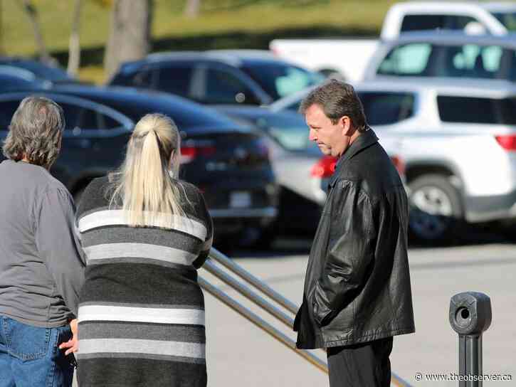 Shawn Trowbridge going back on trial, this time for manslaughter