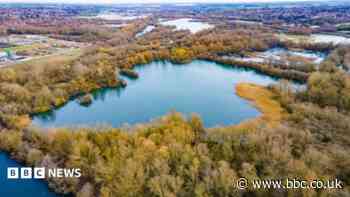Strategy will safeguard nature for generations